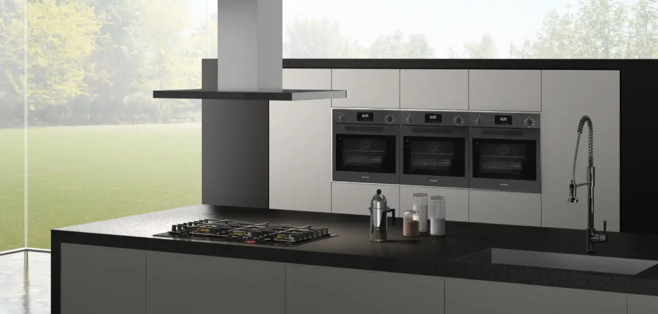 Artusi Ao6100mb Ovens Instruction Manual Artusi Ao6100mb Ovens Instruction Manual