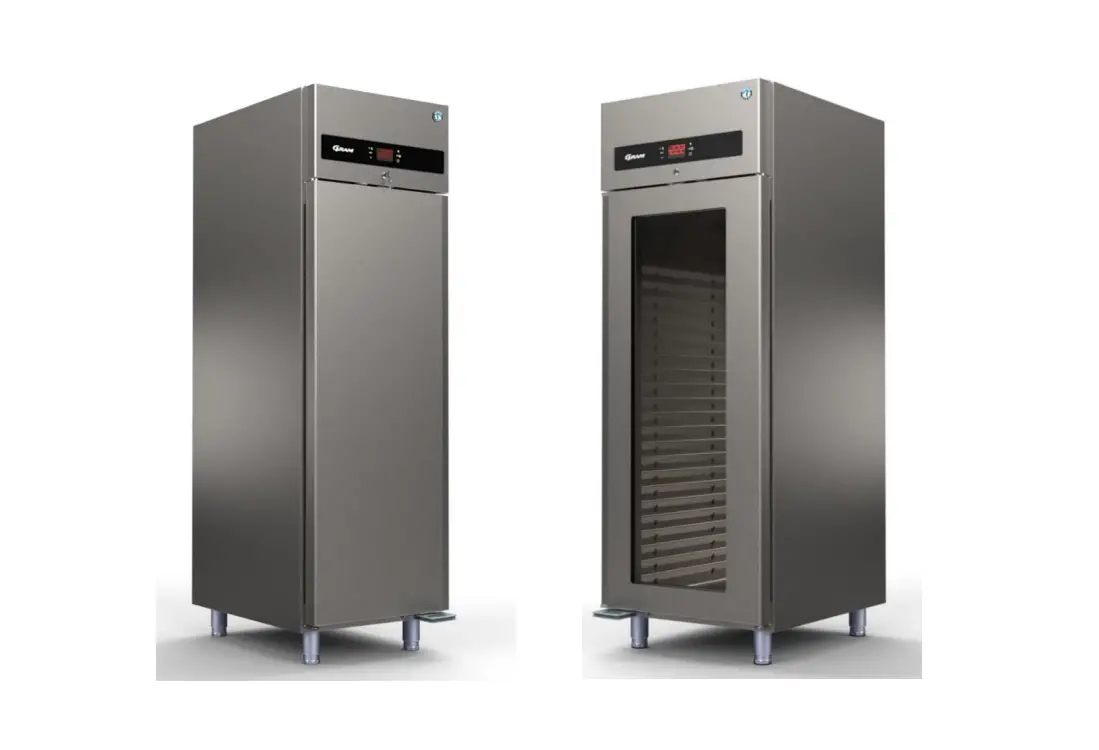 Hoshizaki Premier 70-w80-60 Refrigerators And Freezers User Manual Hoshizaki Premier 70-w80-60 Refrigerators And Freezers User Manual