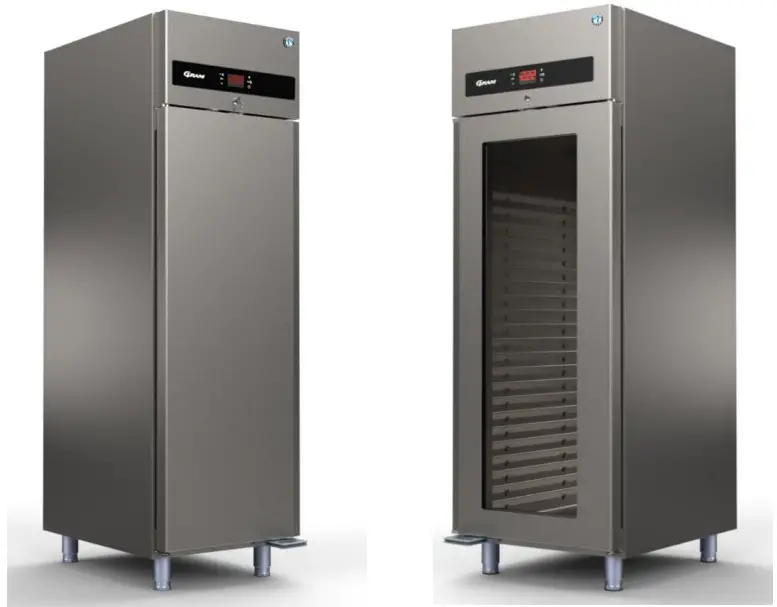 HOSHIZAKI Premier 70-W80-60 Refrigerators and Freezers