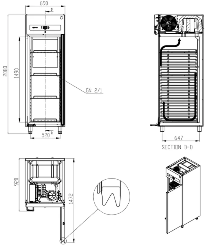 TECHNICAL INFORMATIONS