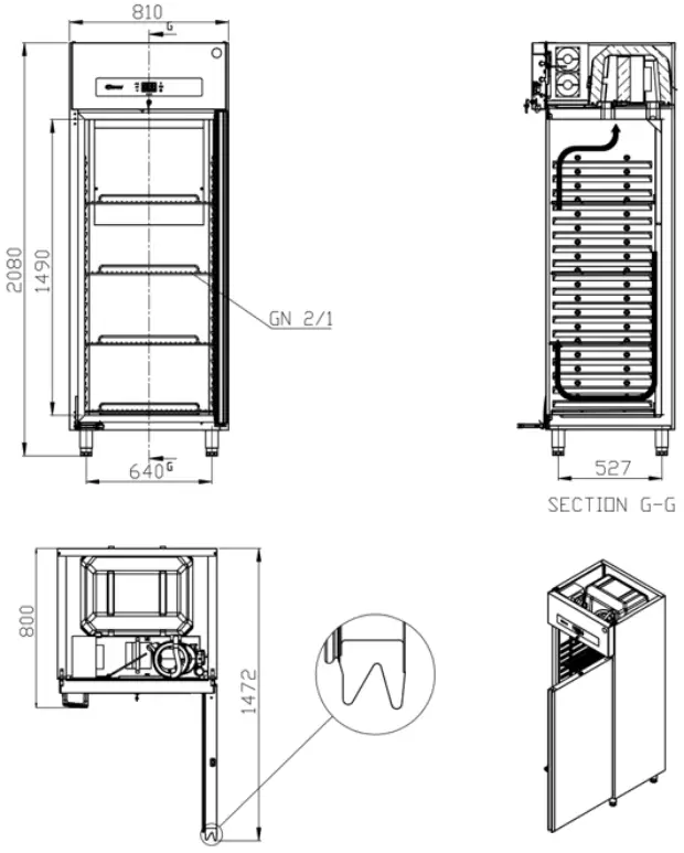 TECHNICAL INFORMATIONS