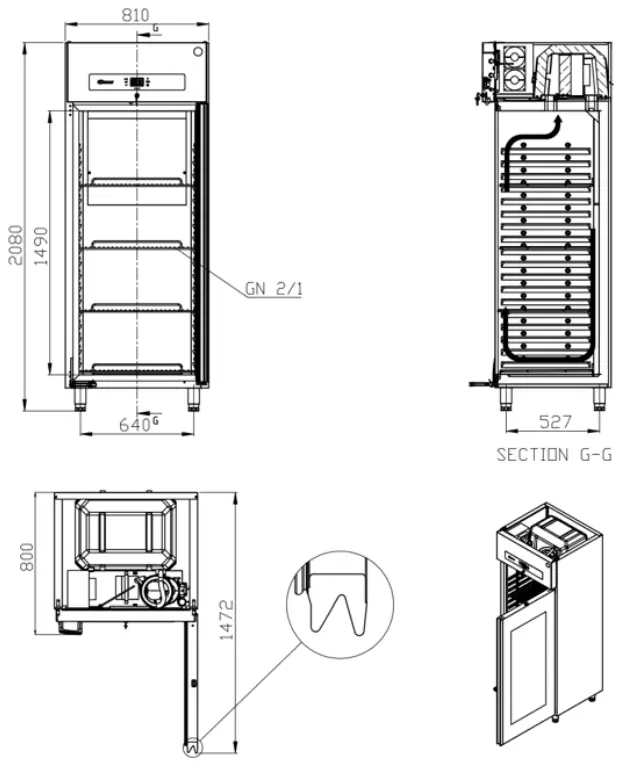 TECHNICAL INFORMATIONS