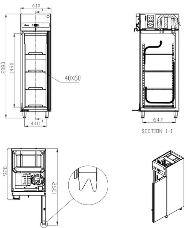 TECHNICAL INFORMATIONS