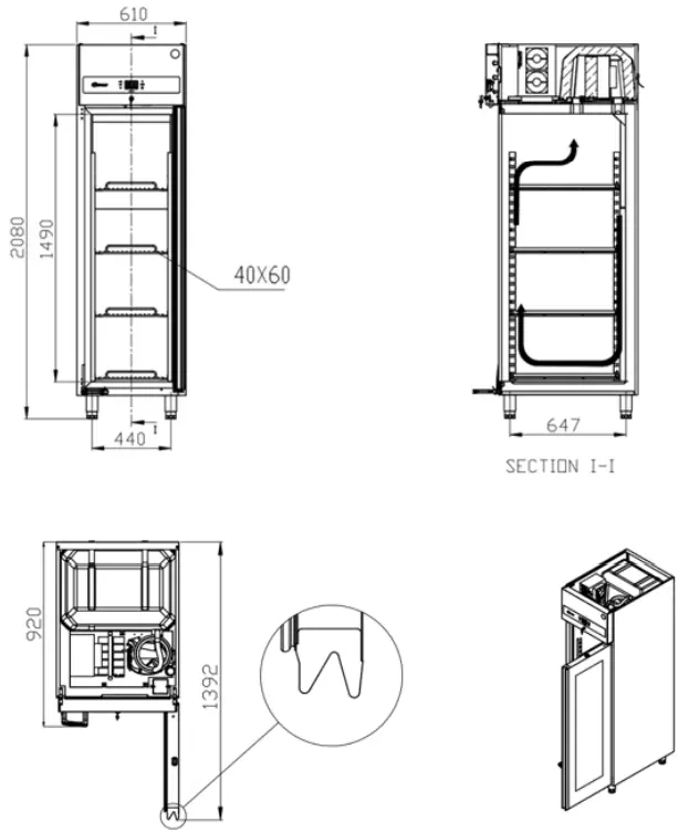 TECHNICAL INFORMATIONS