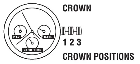 Armitron ANALOG Watch 2