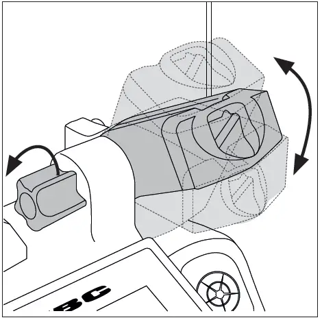 JBC CDA Manual-Feed Soldering Station 05