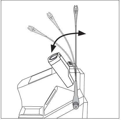 JBC CDA Manual-Feed Soldering Station 07