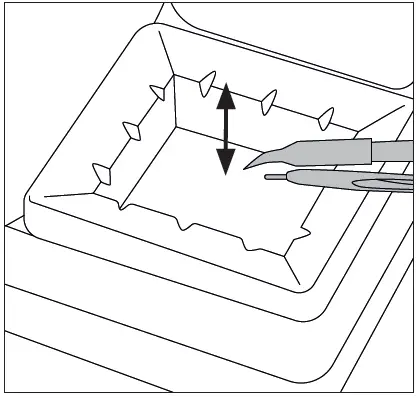 JBC CDA Manual-Feed Soldering Station 13