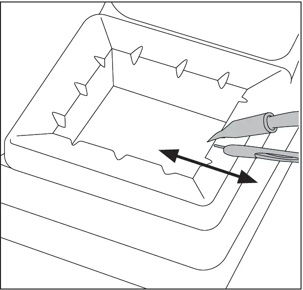 JBC CDA Manual-Feed Soldering Station 14