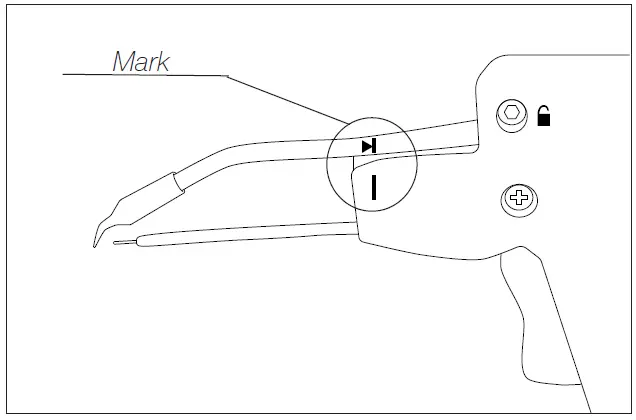 JBC CDA Manual-Feed Soldering Station 17