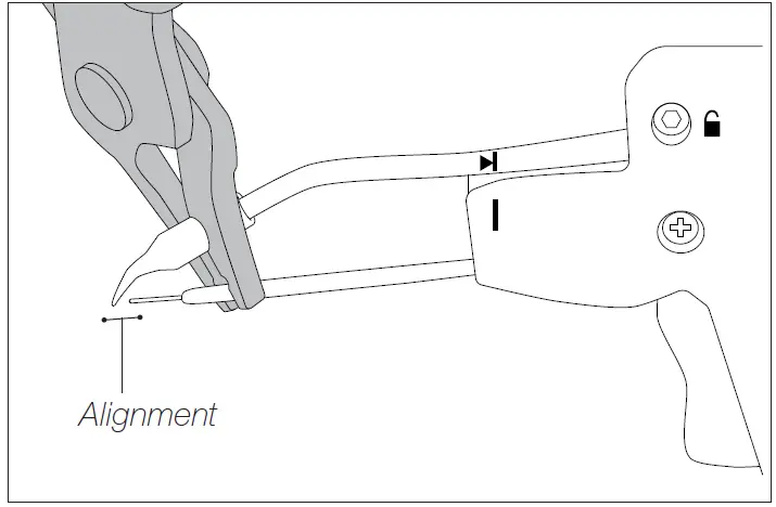 JBC CDA Manual-Feed Soldering Station 18