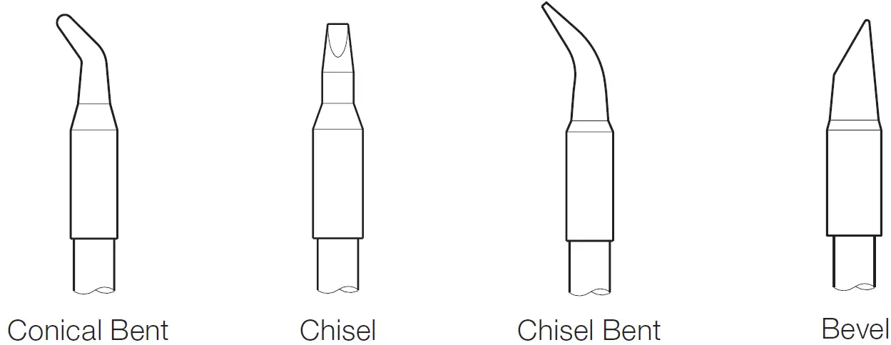 JBC CDA Manual-Feed Soldering Station 20