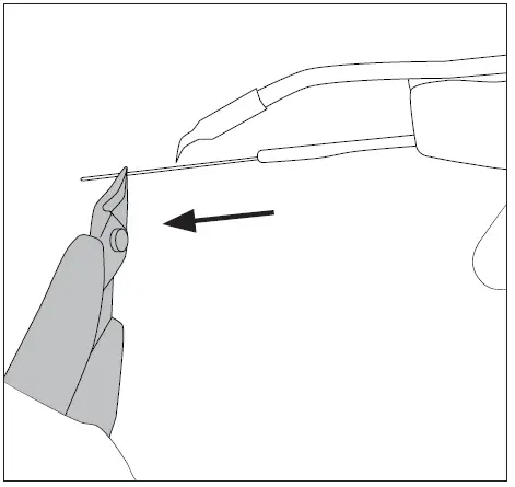 JBC CDA Manual-Feed Soldering Station 21