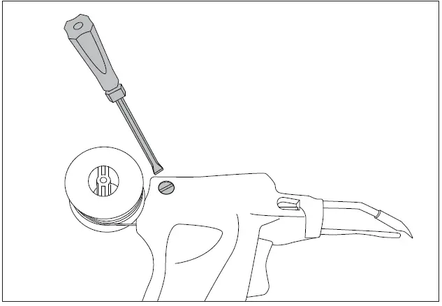 JBC CDA Manual-Feed Soldering Station 24