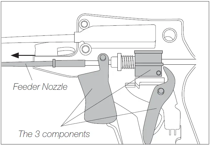 JBC CDA Manual-Feed Soldering Station 27