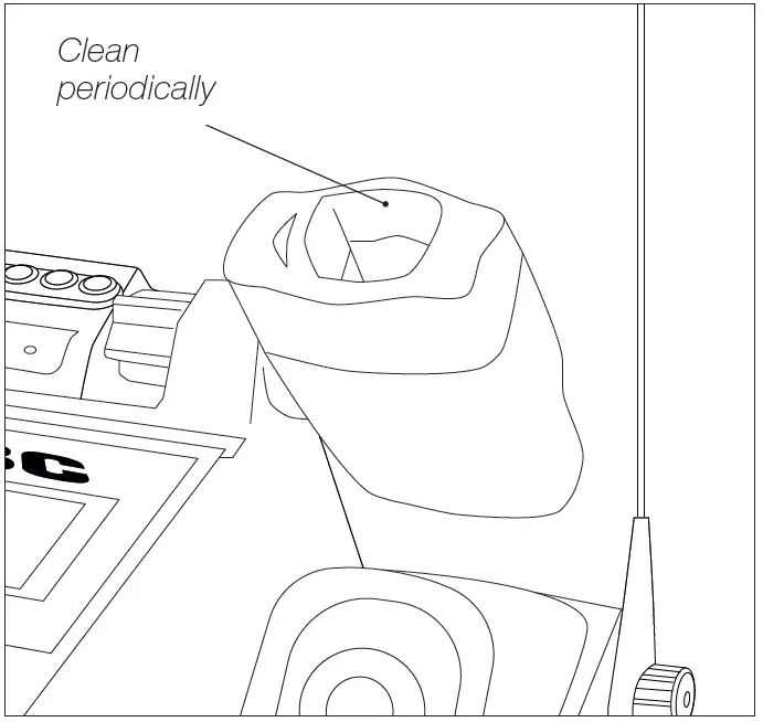JBC CDA Manual-Feed Soldering Station 37