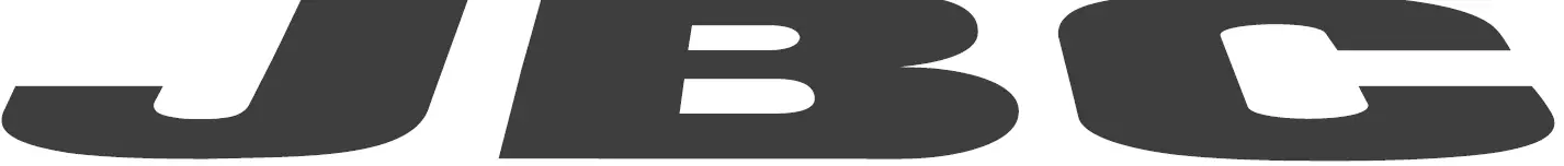 JBC CDA Manual-Feed Soldering Station logo