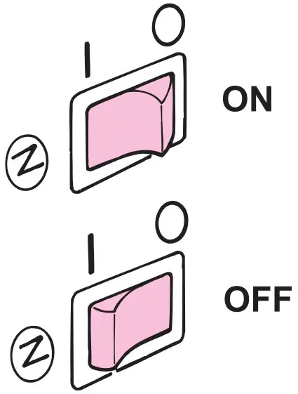 Juki TL 2010Q Portable Sewing Machine - FIGURE 14