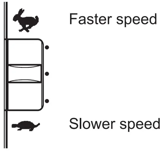 Juki TL 2010Q Portable Sewing Machine - FIGURE 15