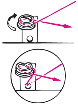 Juki TL 2010Q Portable Sewing Machine - FIGURE 29