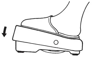 Juki TL 2010Q Portable Sewing Machine - FIGURE 31