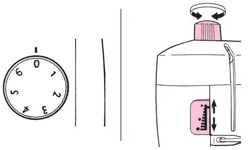 Juki TL 2010Q Portable Sewing Machine - FIGURE 79