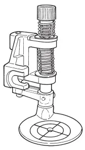 Juki TL 2010Q Portable Sewing Machine - FIGURE 86