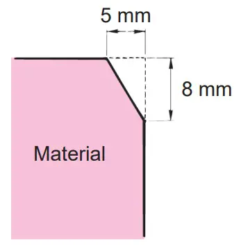 Juki TL 2010Q Portable Sewing Machine - FIGURE 90