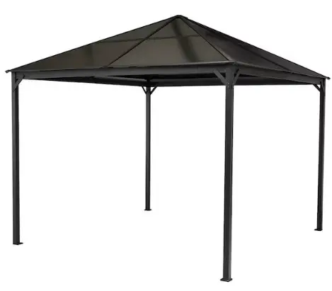 IKEA 305.542.30 FAGELOEN Gazebo Product