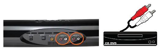 VIZIO VSB200 Sound Bar Speaker fig-14