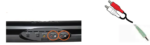 VIZIO VSB200 Sound Bar Speaker fig-15