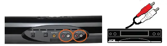 VIZIO VSB200 Sound Bar Speaker fig-16