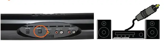 VIZIO VSB200 Sound Bar Speaker fig-17