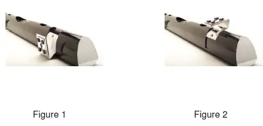 VIZIO VSB200 Sound Bar Speaker fig-2