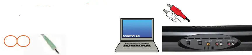 VIZIO VSB200 Sound Bar Speaker fig-20