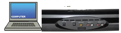 VIZIO VSB200 Sound Bar Speaker fig-27