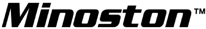 MINOSTON-LOGO