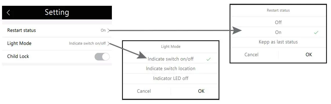 MINOSTON-MP22WH-Wi-Fi-Outdoor-Smart-Plug-FIG 10