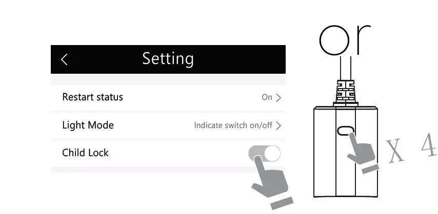 MINOSTON-MP22WH-Wi-Fi-Outdoor-Smart-Plug-FIG 12