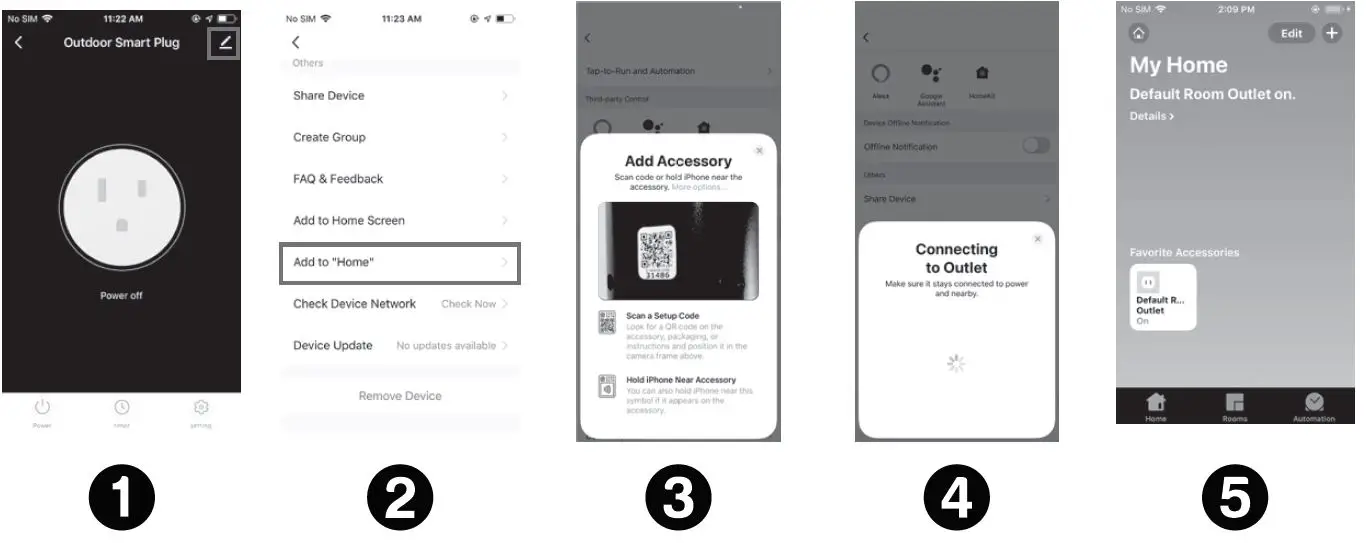 MINOSTON-MP22WH-Wi-Fi-Outdoor-Smart-Plug-FIG 13