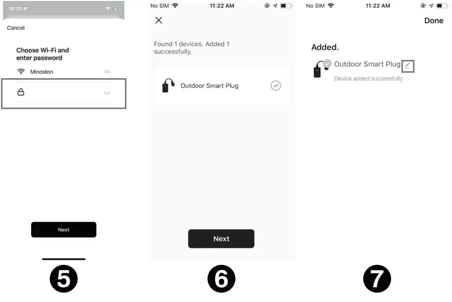 MINOSTON-MP22WH-Wi-Fi-Outdoor-Smart-Plug-FIG 8