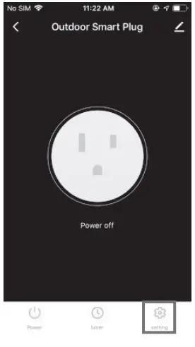 MINOSTON-MP22WH-Wi-Fi-Outdoor-Smart-Plug-FIG 9
