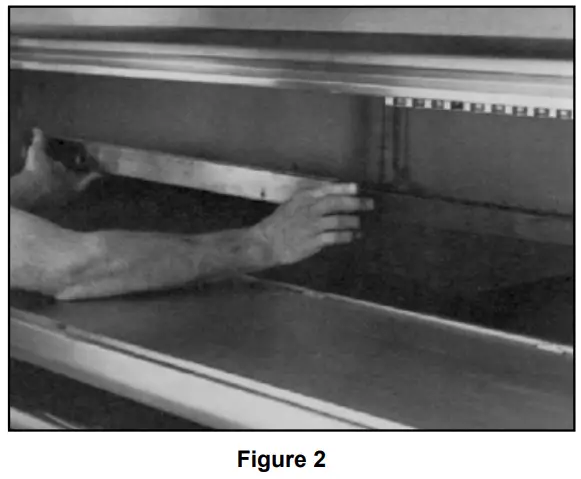 BLODGETT 1048 Gas Deck Oven - Figure 2