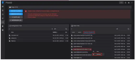 BIGTREETECH-EBB36 CAN-V1.0-Connecting Klipper-19
