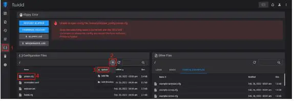 BIGTREETECH-EBB36 CAN-V1.0-Connecting Klipper-20