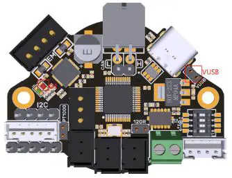 BIGTREETECH-EBB36 CAN-V1.0-Connecting Klipper-3