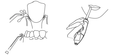 TORPYU-Oral-Irrigator-Electric-Toothbrush-with-Water-Flosser-FIG-8