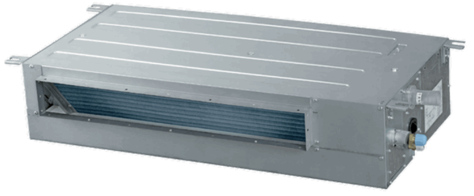 Haier AD09SS1ERA N P Ducted Slim Low Static 25 kW