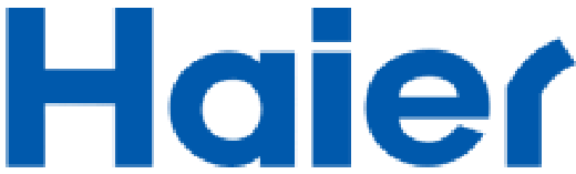 Haier logo