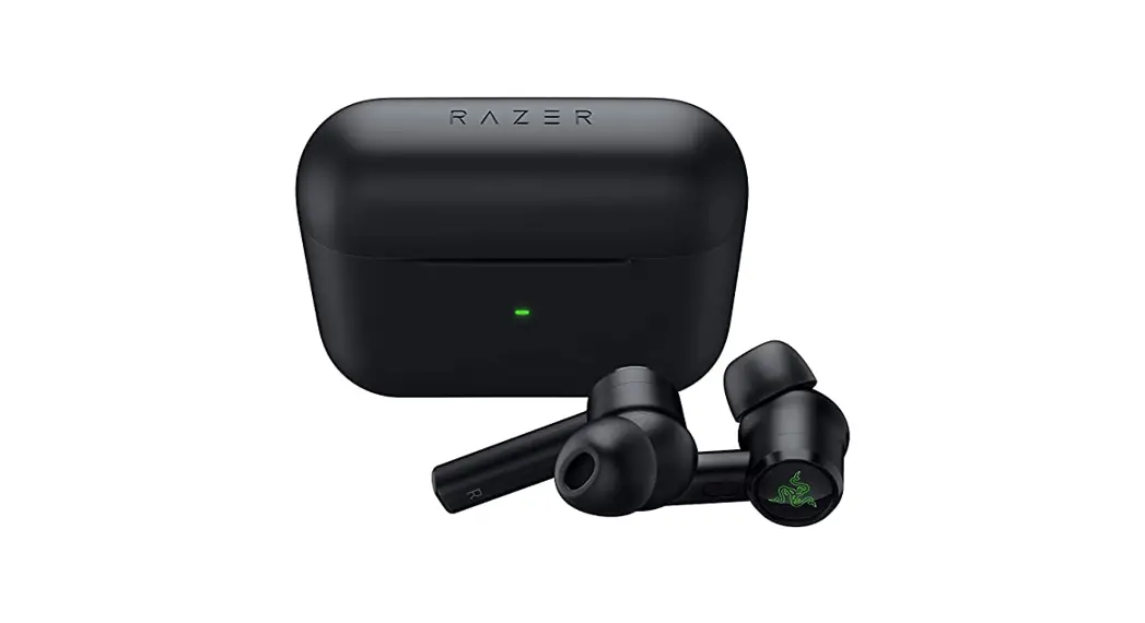 Razer Hammerhead True Wireless Pro Earbuds User Guide Razer Hammerhead True Wireless Pro Earbuds User Guide
